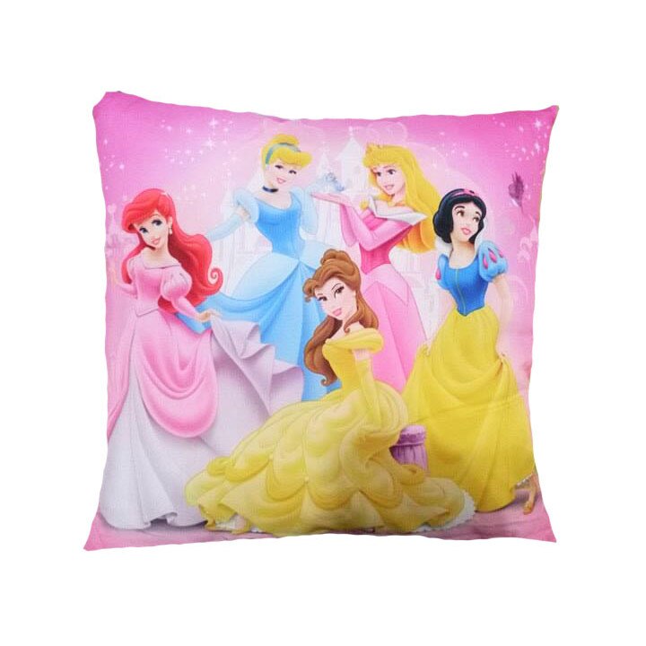 Perna 40x40cm, Princess, 5 printese