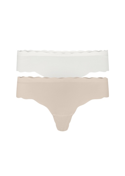 Комплект прашки гащи ESOTIQ PANAYA, Многоцветен