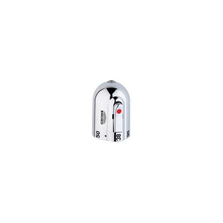 Hőmérséklet-szabályozó fogantyú 1000 Grohtherm 47352000 Grohe