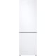 Combina frigorifica Samsung RB33B610EWW/EF, 344 l, Clasa E, Total No Frost, All-Around Cooling, Compresor Digital Inverter, SpaceMax, H 185.3 cm, Alb