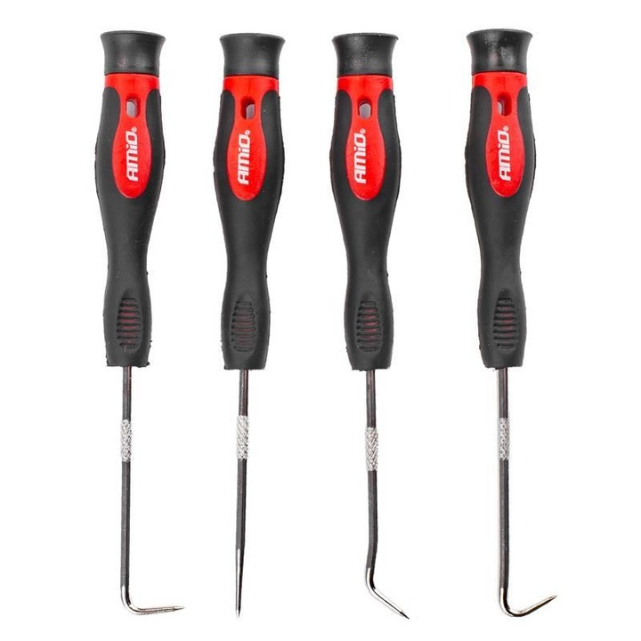 Set surubelnite pentru scos clipsuri, agrafe 02828 Amio