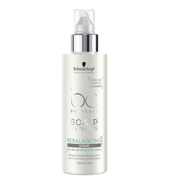 BC Scalp Genesis Korpásodás elleni szérum 100ml