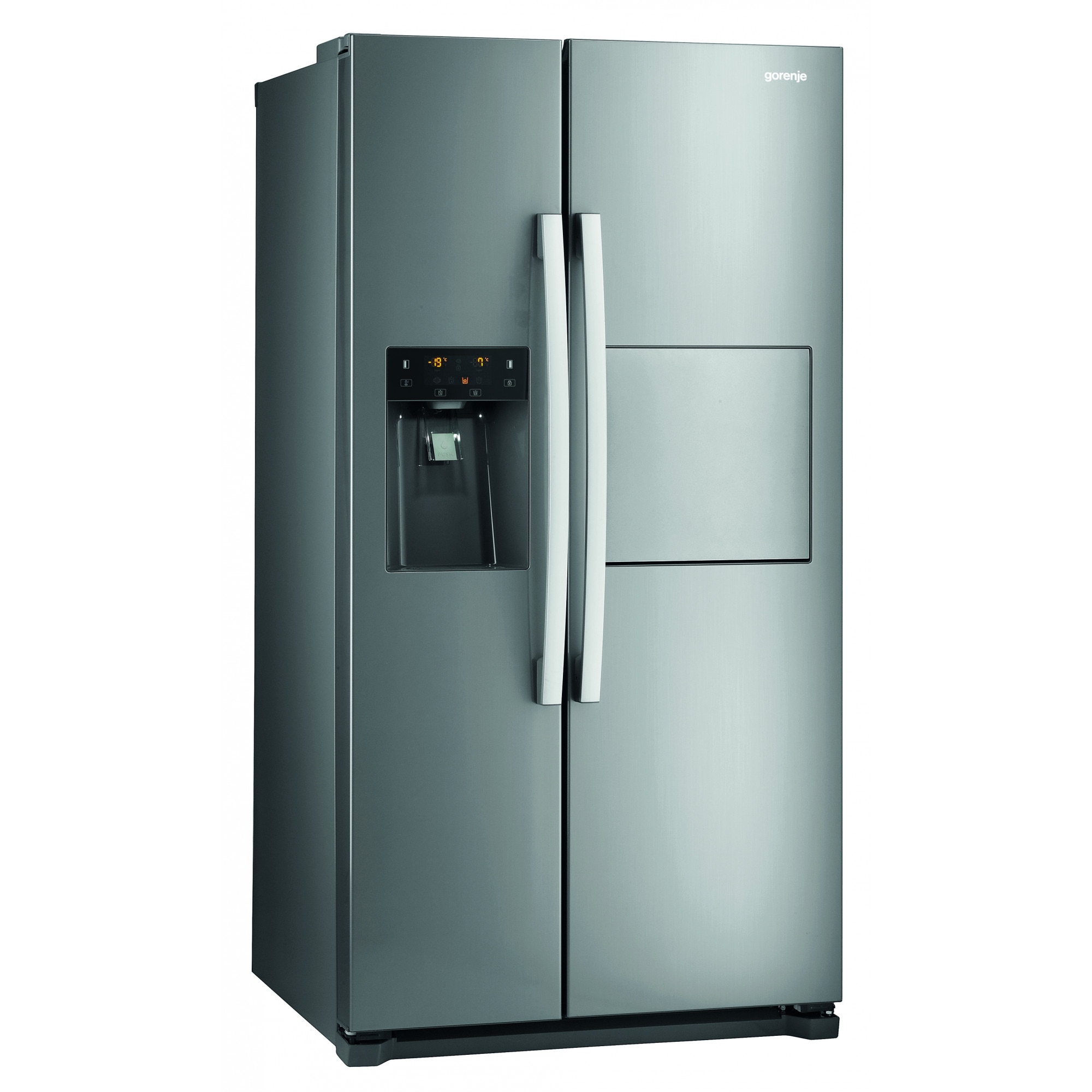 Хладилник Gorenje NRS 9181 CXB