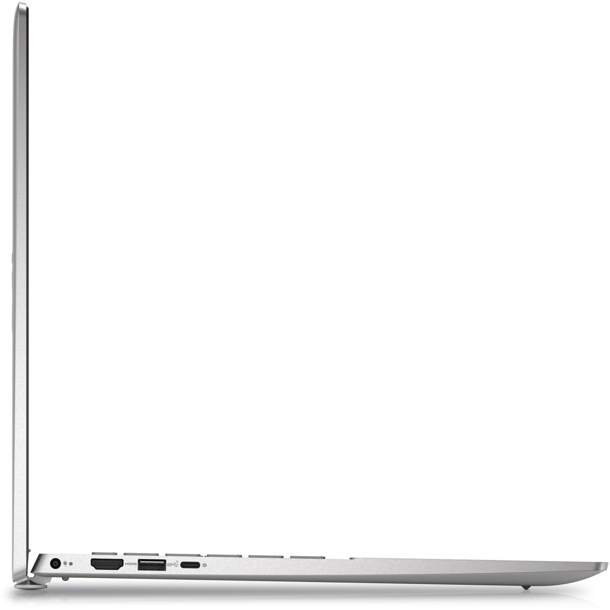 Laptop Dell Inspiron 5620 cu procesor Intel® Core™ i5-1235U pana la 4.40 GHz , 16", Full HD+, 16GB, 512GB SSD, Intel® Iris® Xe Graphics , Ubuntu, Platinum Silver, 3Y