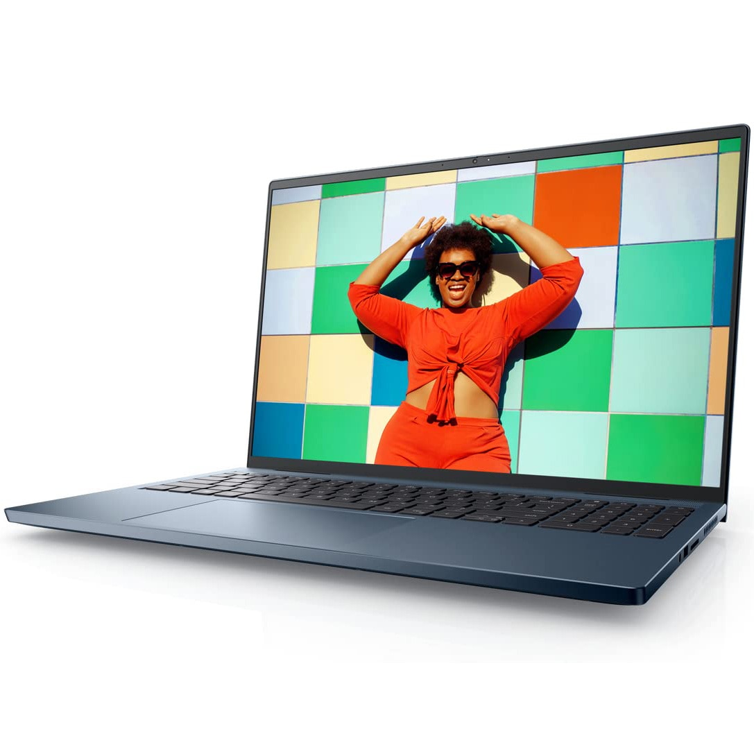 Laptop Dell Inspiron 16 PLUS cu procesor Intel® Core™ i7-11800H Laptop Dell Inspiron 16 PLUS cu procesor Intel® Core™ i7-11800H