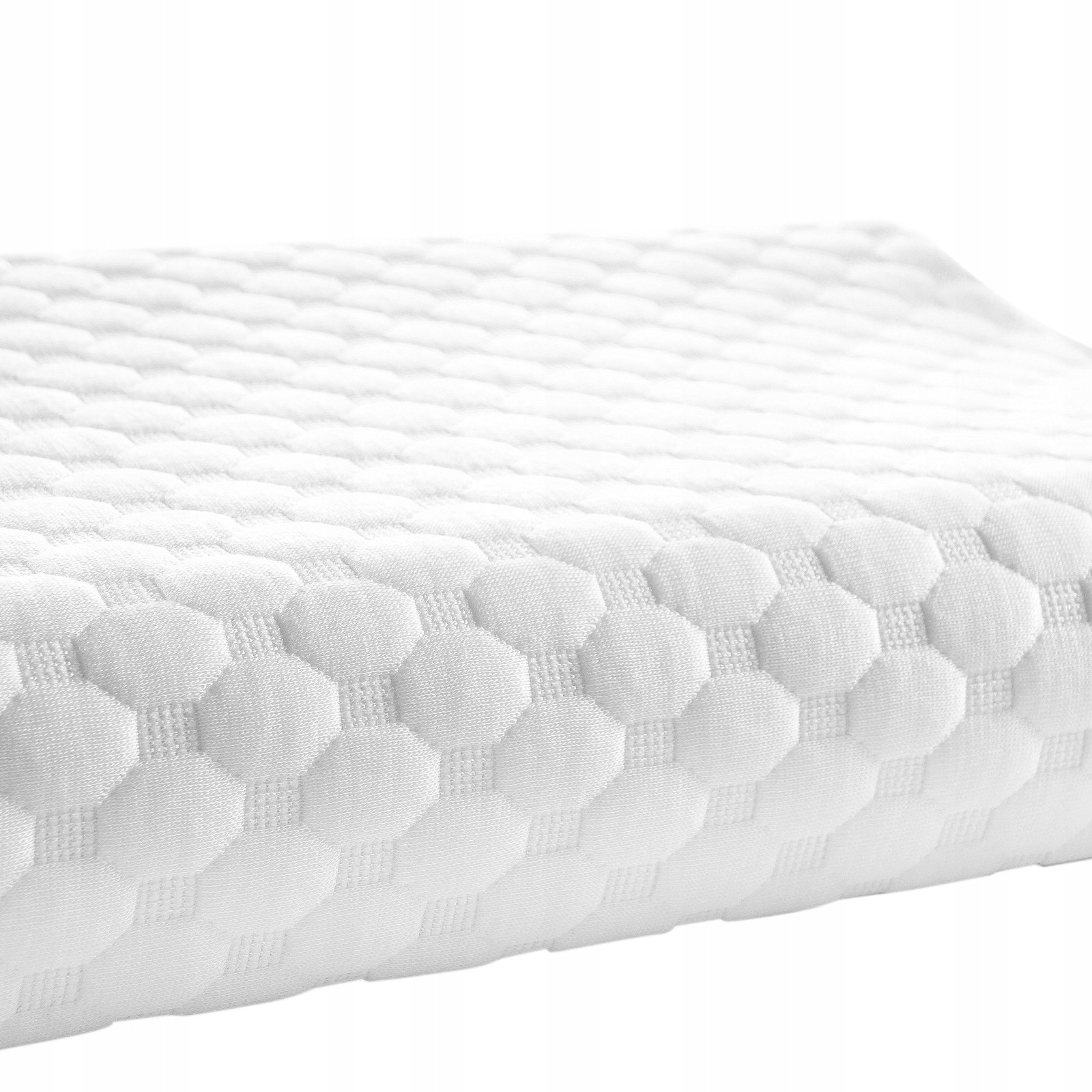 Термопластична възглавница, Medi Sleep, Ортопедия, 50 см x 30 см x 6,5 ...