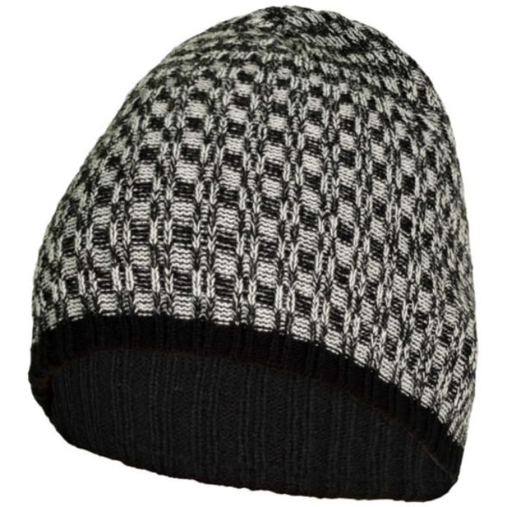 Caciula de iarna Artmas, Multicolor