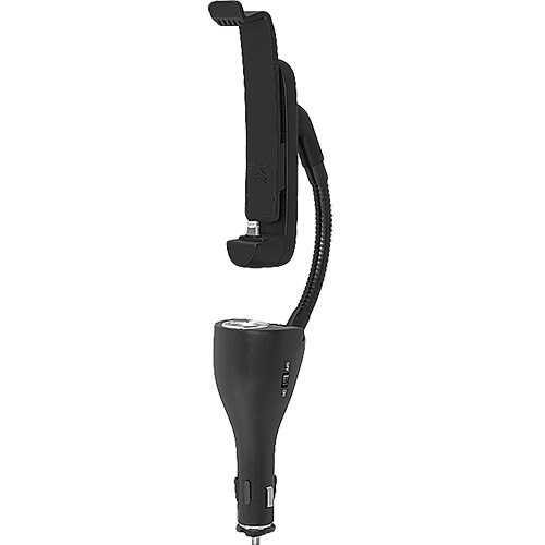 Suport Auto 180 Cu Incarcator Lightning 1.5A