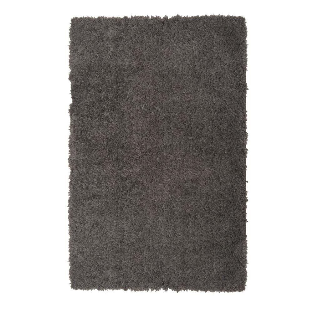 Covor MERINOS, Prime TX 800 950 Grey , 50 x 100 cm, densitate covor 1.95 KG/m², grosime covor 3.5 cm, Numar noduri pe m² 75000