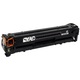 Cartus Toner Compatibil Premium HP CB540A / CF210A / CE320A / HP 125A / HP 128A /HP 131A / CRG-731, Negru, 2.200 pag