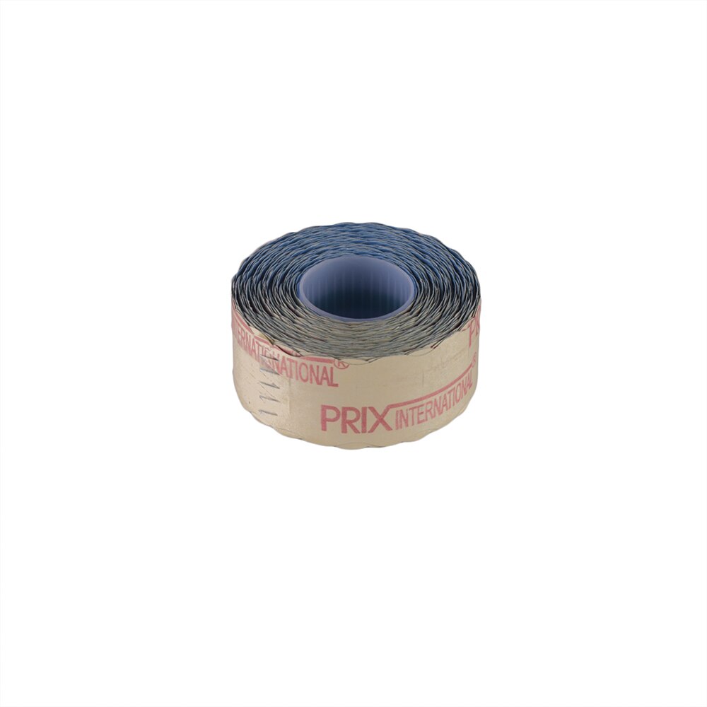 Rola etichete autoadezive, Procart, marcator 26 x 12, albastru