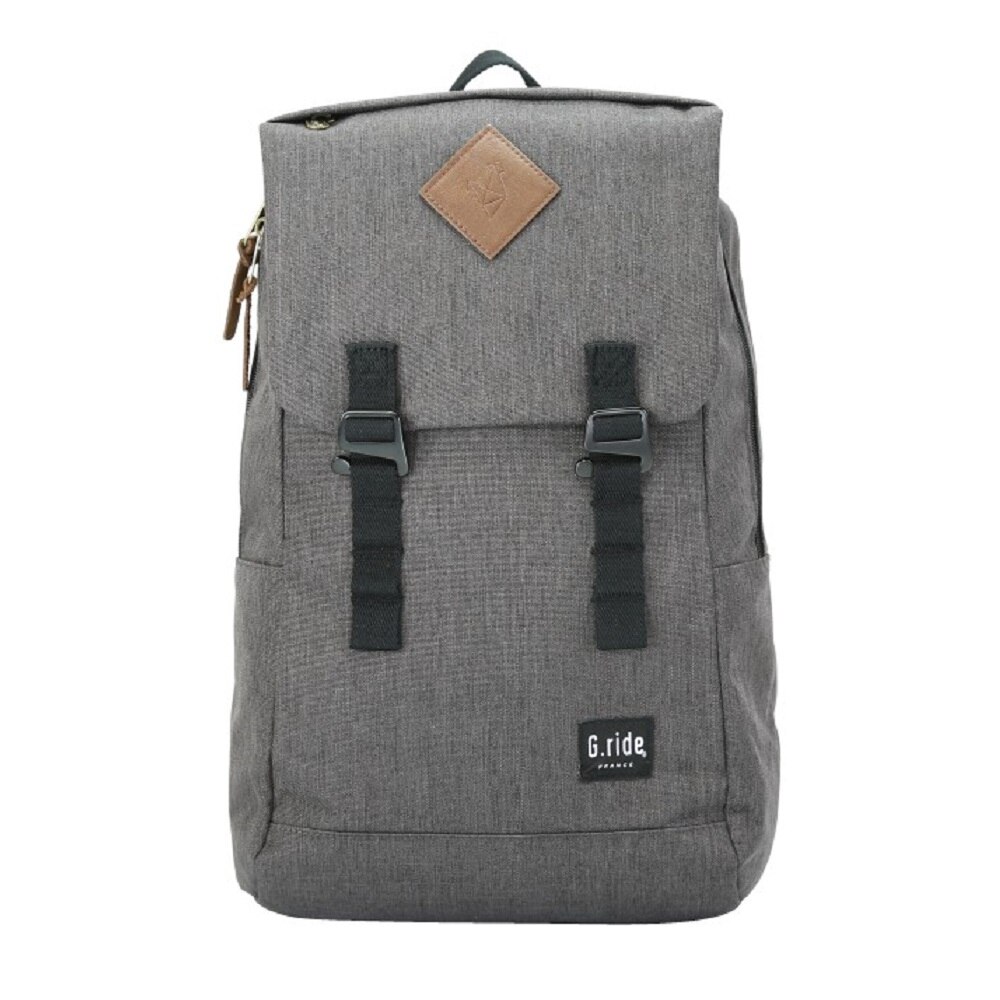 Rucsac Negru G.Ride Albert