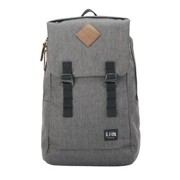 Rucsac Negru G.Ride Albert Rucsac Negru G.Ride Albert