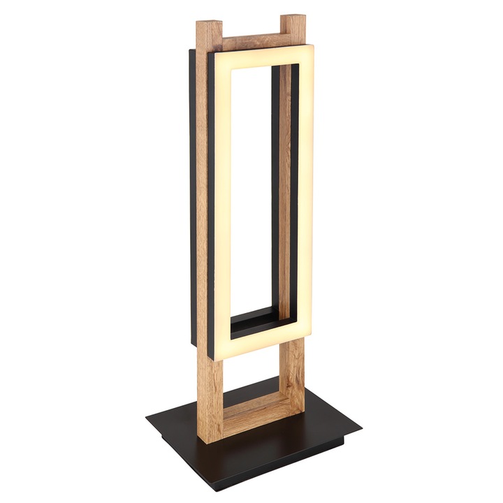 ILLA 67266T lámpa, 50 x 15 x 20 cm, Globo Lighting