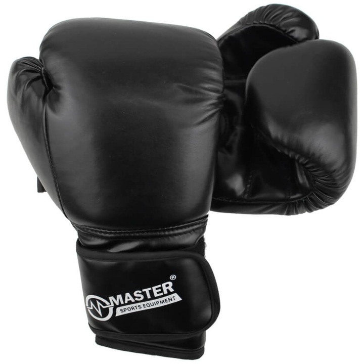 Боксови ръкавици, MASTER, 10 oz