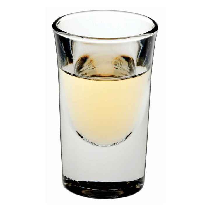 Boston Shotos Pohár 25ml