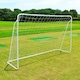 Labdarúgó gól MASTER 240 x 150 x 90 cm
