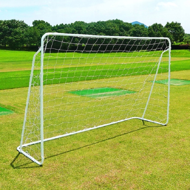 Labdarúgó gól MASTER 240 x 150 x 90 cm