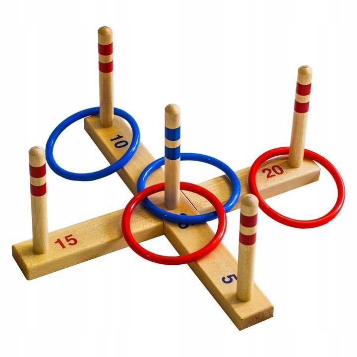 Joc arcade Ringo LONDERO