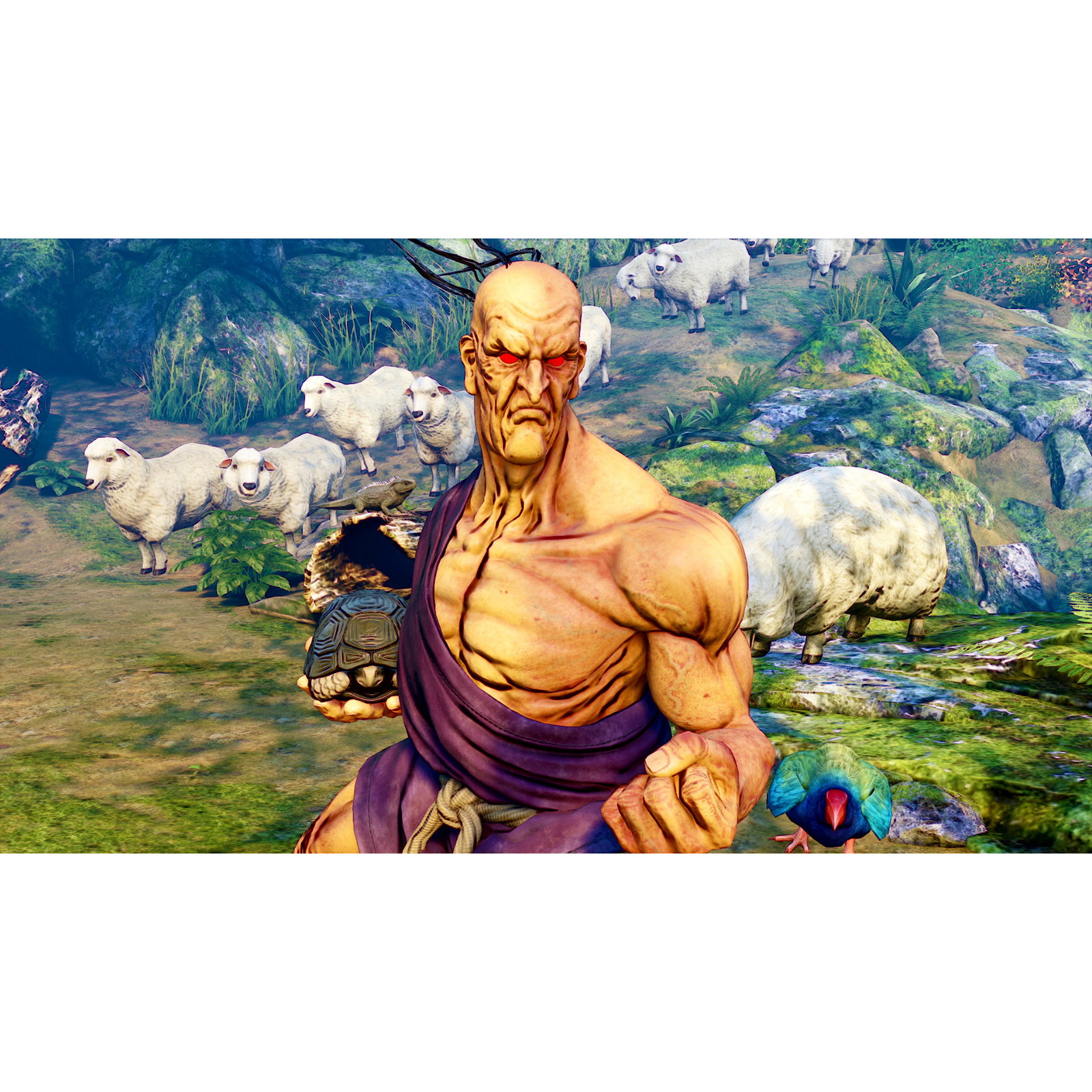 Street Fighter V - Season 5 Character Pass - eMAG.hu