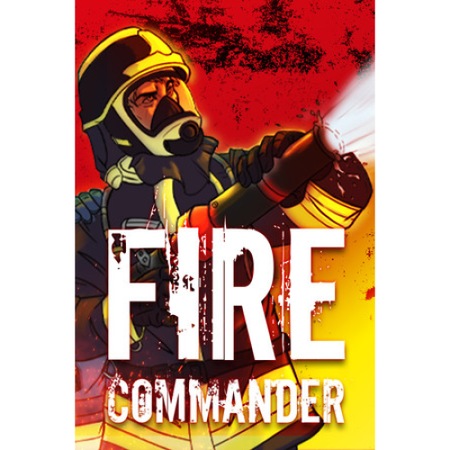 Fire Commander - eMAG.hu