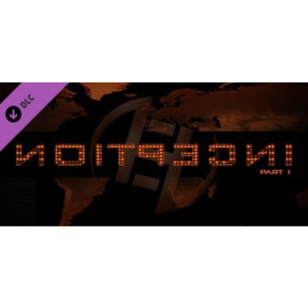 Игра Hacker Evolution Duality: Inception Part 1 DLC за PC Steam ...