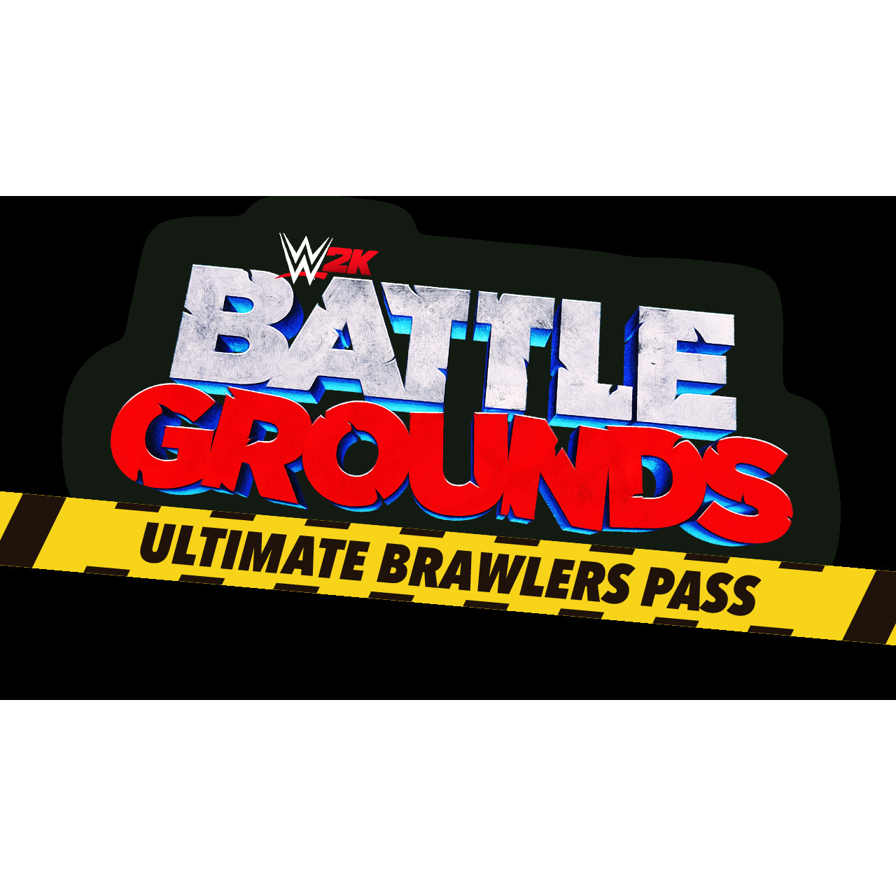 WWE 2K Battlegrounds: Ultimate Brawlers Pass