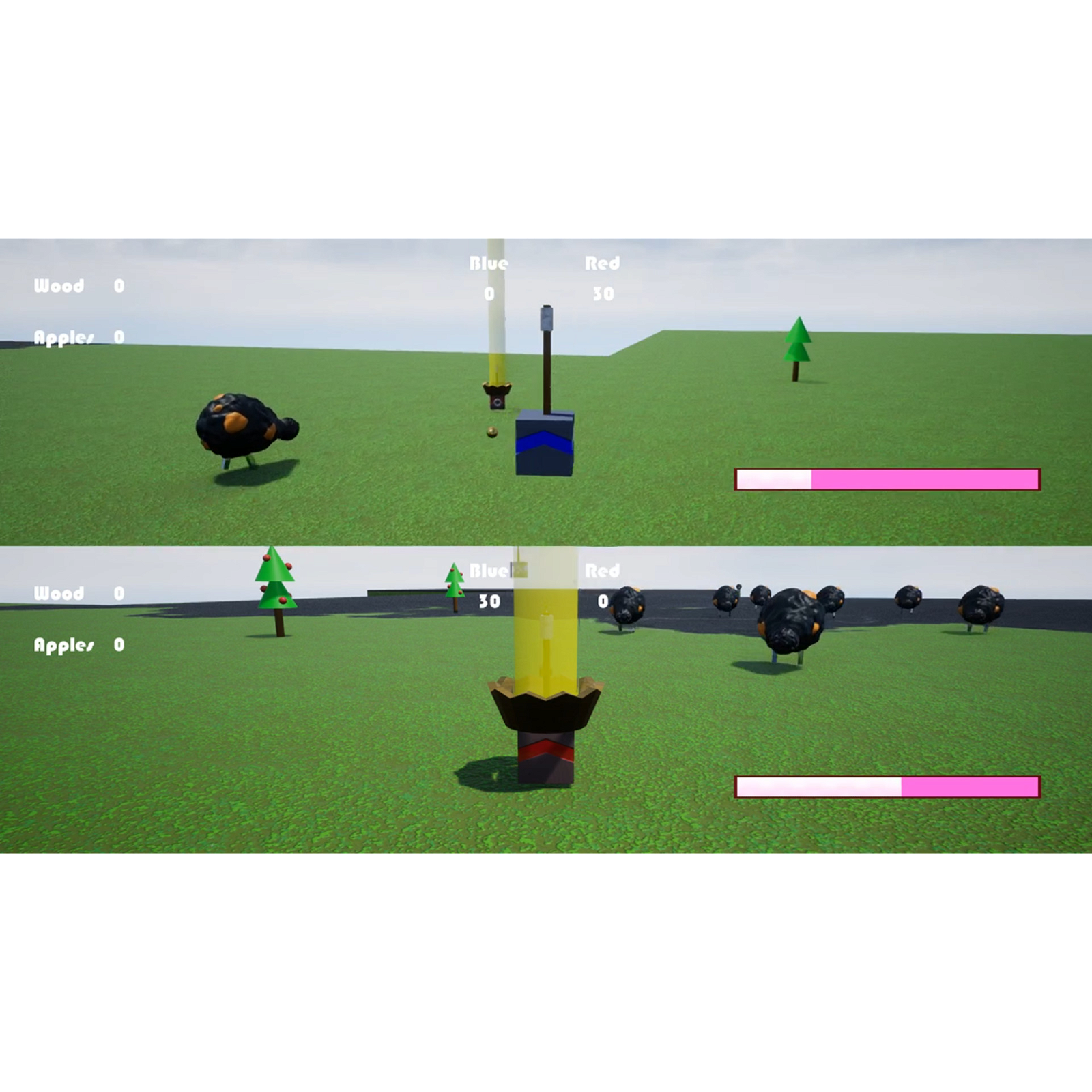 Ballistic Machines - eMAG.hu