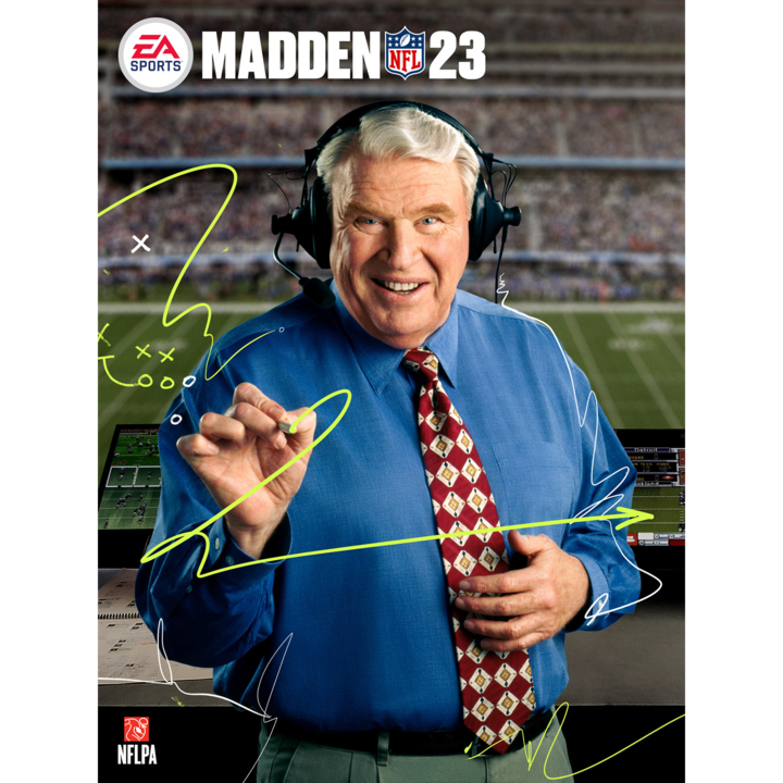 Madden NFL 23 (PC - EA App (Origin) elektronikus játék licensz)