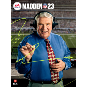 Electronic Arts Madden NFL 22 (PC) játékprogram árak, olcsó