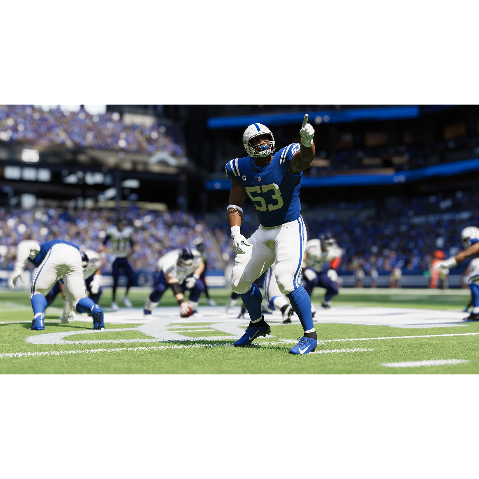 Madden NFL 23 (PC - Steam elektronikus játék licensz) 