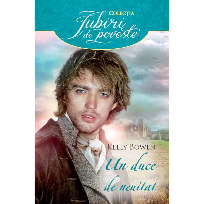 Un Duce de Neuitat - Kelly Bowen