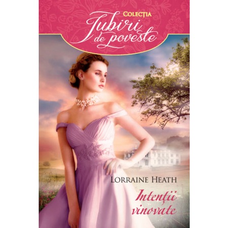 Intre Dorinta Si Scandal Lorraine Heath Lorraine Heath Emag Ro