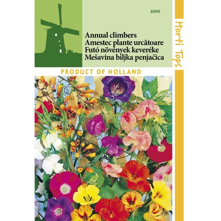 Seminte Amestec De Plante Cataratoare Emag Ro