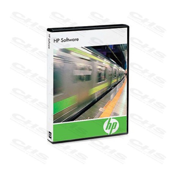 Софтуер HP Integrated Lights-Out BD505A 1 Server Advanced License