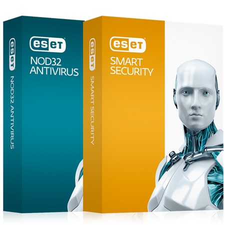 ESET NOD32 Smart Security Antivírus, 1 Felhasználó, 1 év - eMAG.hu