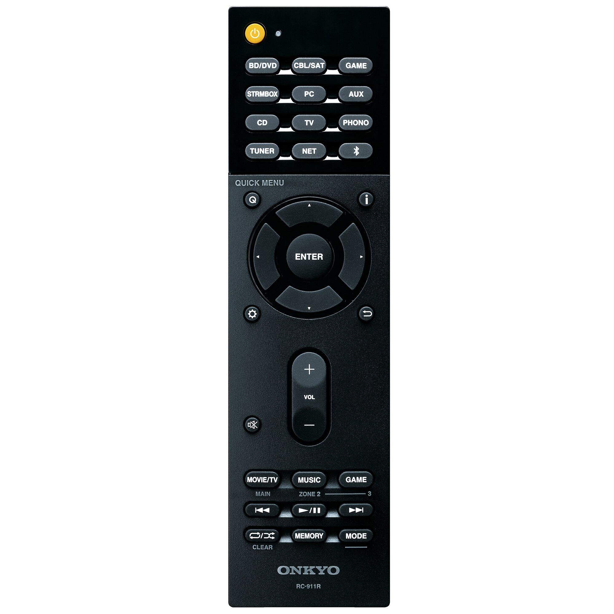 Receiver AV Onkyo TX-NR656, 7.2 Canale, THX, Dolby Atmos, Wi-Fi