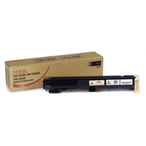 Toner HQ XEROX pentru CopyCentre C118, WC M118 , negru, 11.500 pagini