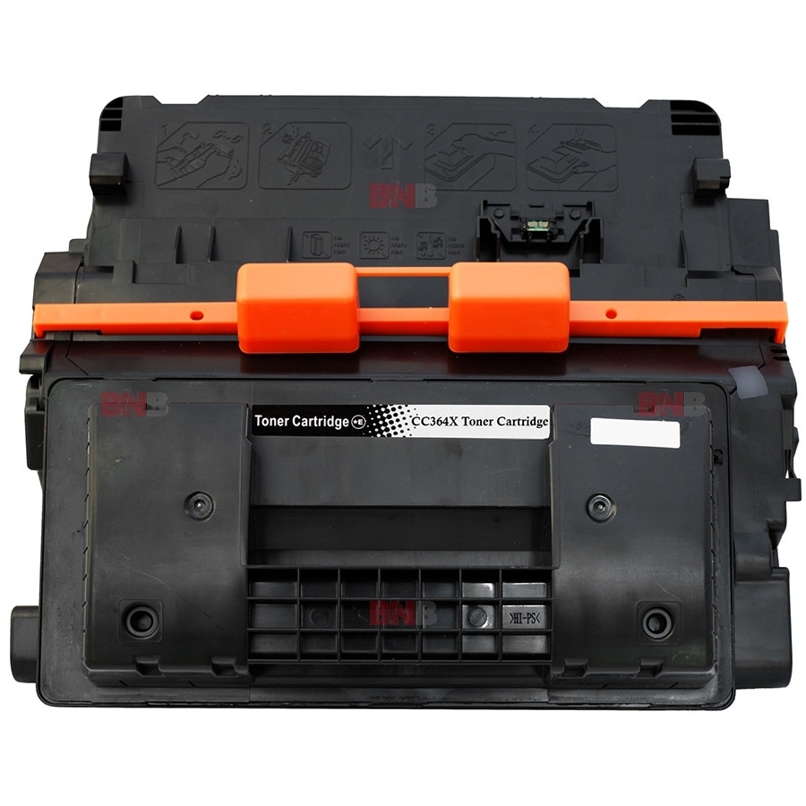 Cartus Compatibil HP CC364A,HP LaserJet P4011,P4012, LaserJet P4013,P4014,P4014 DN,P4014 nw,P4014,LaserJet P4015,P4015 DN,P4015 N,P 4015,LaserJet P4015 TN,P4016 A,P4017,P4500,P4014,P4515,P4515 dn,P4515 tn,P4515 x,LaserJet P4516,P4517-10K