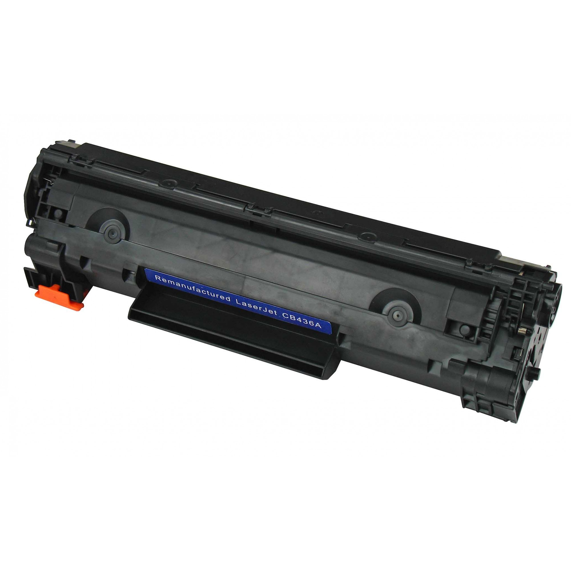 Cartus Compatibil cu HP CB436A/CRG713,HP M1120 a,M1120 MFP,M1120 W,P1505M,M1522 N,1522,P1503,P1504, P1505, P1506 N,CANON LBP3250-2K