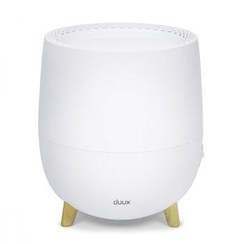 Umidificator si difuzor de aroma Duux Ovi Umidificator si difuzor de aroma Duux Ovi