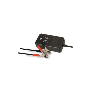 Redresor auto-moto, Sal Smart SMC 33, protectie polaritate inversa, 12 V, 3 A Redresor auto-moto, Sal Smart SMC 33, protectie polaritate inversa, 12 V, 3 A