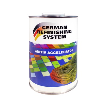 Imagini GERMAN REFINISHING SYSTEM 41006 - Compara Preturi | 3CHEAPS