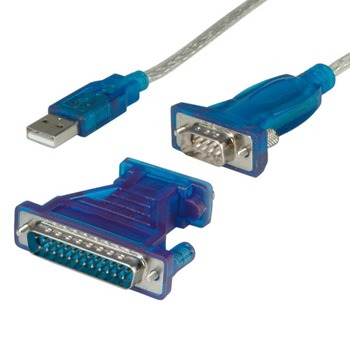 Convertor USB - Serial, Value Convertor USB - Serial, Value
