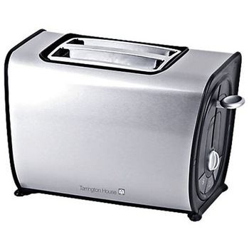 Prajitor paine 2 felii, inox, Tarrington House TA3209S Prajitor paine 2 felii, inox, Tarrington House TA3209S