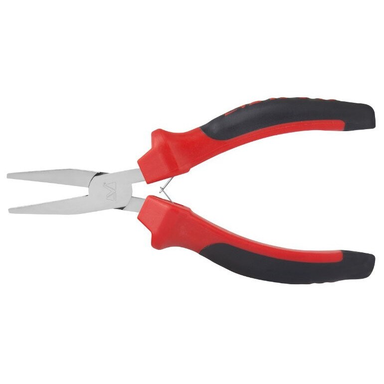 Mini Patent cu Falci Late Evotools - Lungime: 125 mm