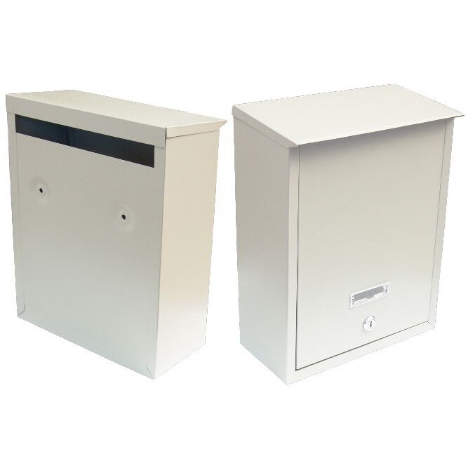 Cutie Postala 260x335x120