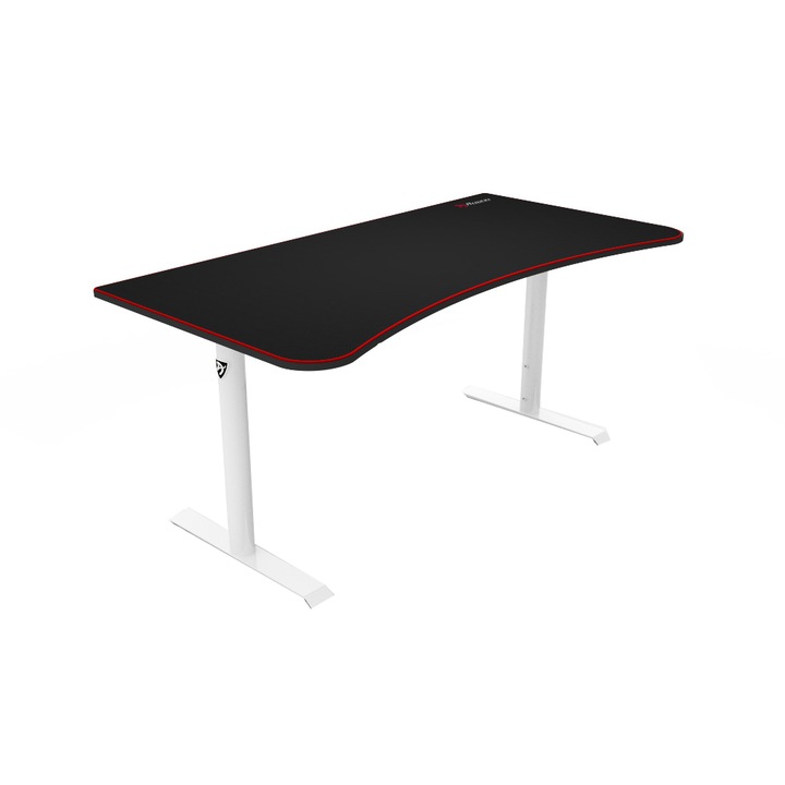 Бюро Gaming Arozzi ARENA, White