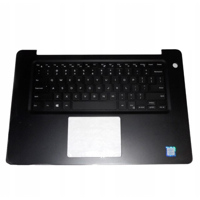 New Palmrest Keyboard DELL Vostro 5490 Keyboard Stickers 94VD6 GF8RR 132 | Components New Palmrest Keyboard DELL Vostro 5490 Keyboard Stickers 94VD6 GF8RR 132 | Components