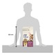Hrana uscata pentru pisici Cat Chow Urinary Tract Health, Pui, 1.5 Kg